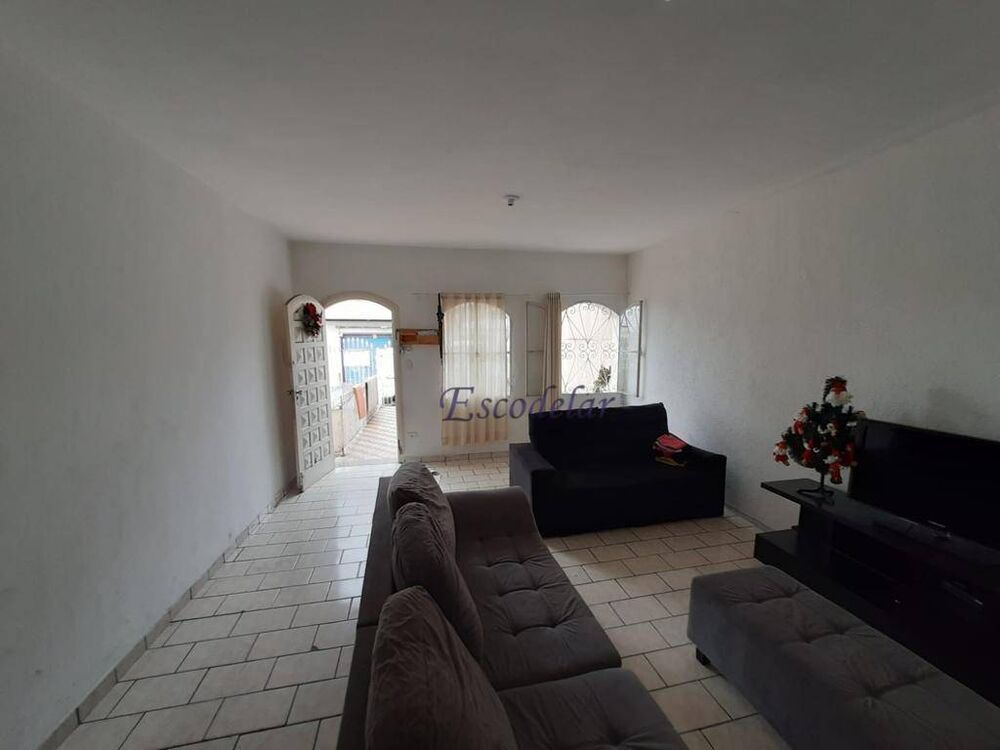 Sobrado, 3 quartos, 500 m² - Foto 2
