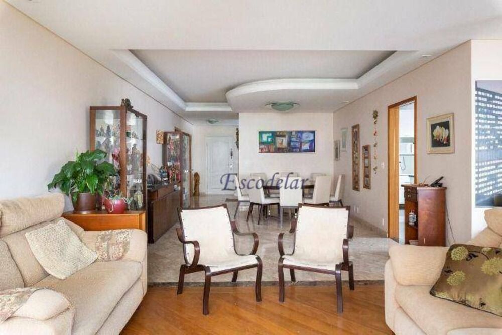 Apartamento, 2 quartos, 220 m² - Foto 4
