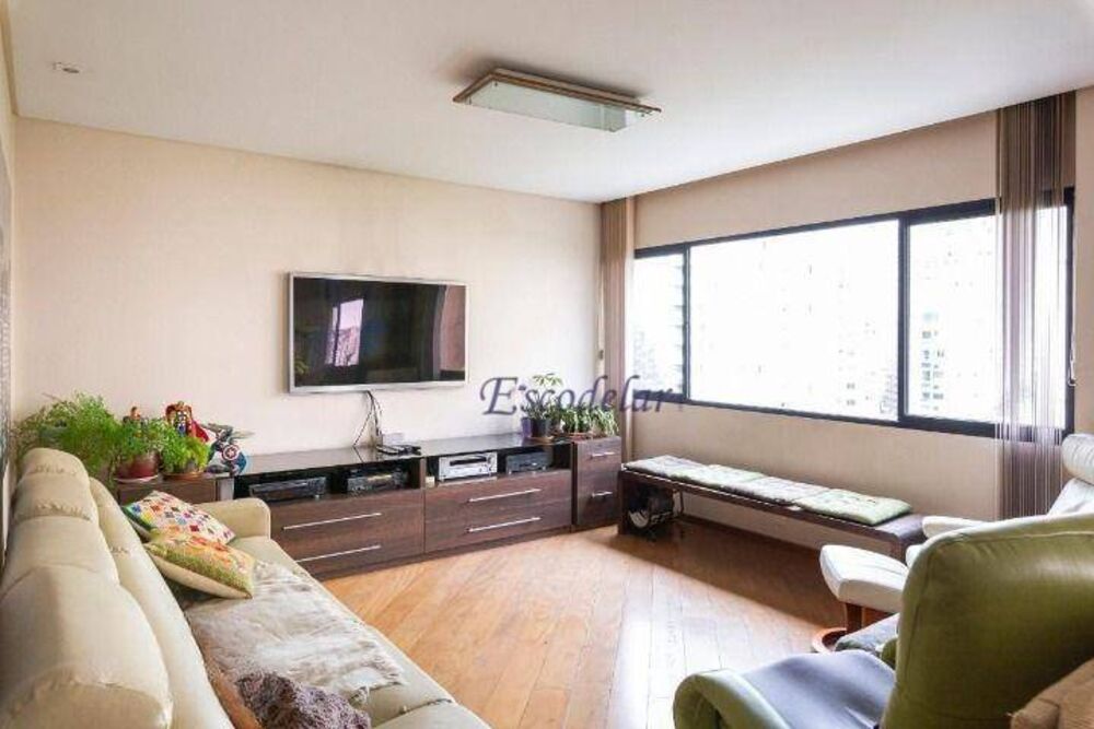 Apartamento, 2 quartos, 220 m² - Foto 3