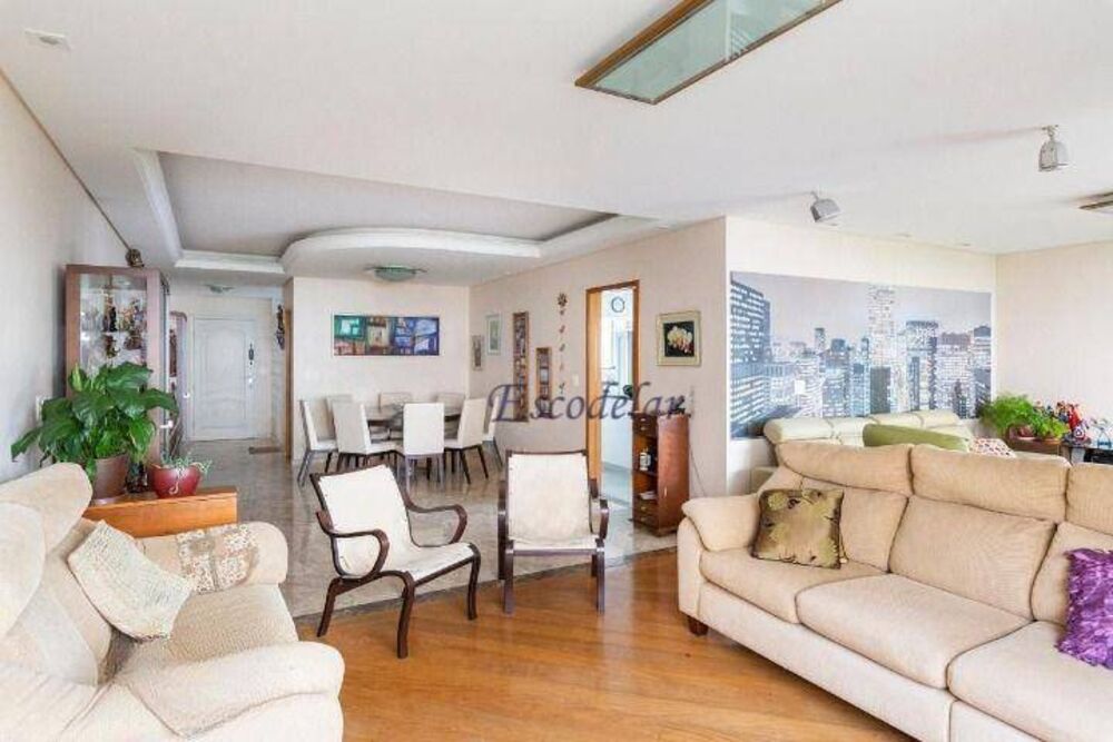 Apartamento, 2 quartos, 220 m² - Foto 1