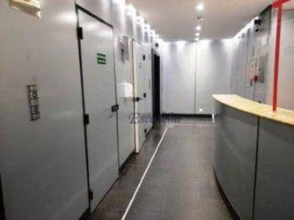 Sala-Conjunto, 55 m² - Foto 8