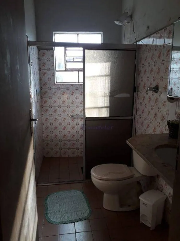 Sobrado, 5 quartos, 280 m² - Foto 2