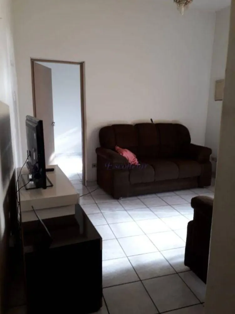 Sobrado, 5 quartos, 280 m² - Foto 4