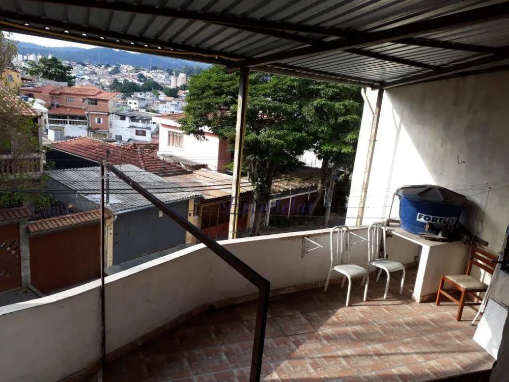 Sobrado, 5 quartos, 280 m² - Foto 1