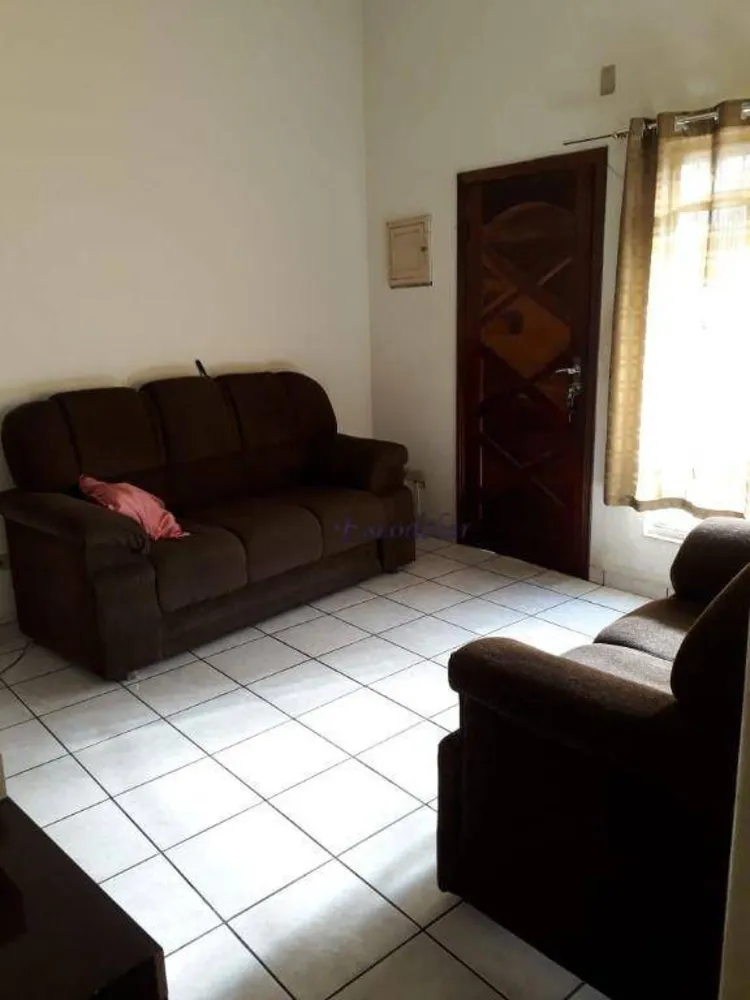 Sobrado, 5 quartos, 280 m² - Foto 3