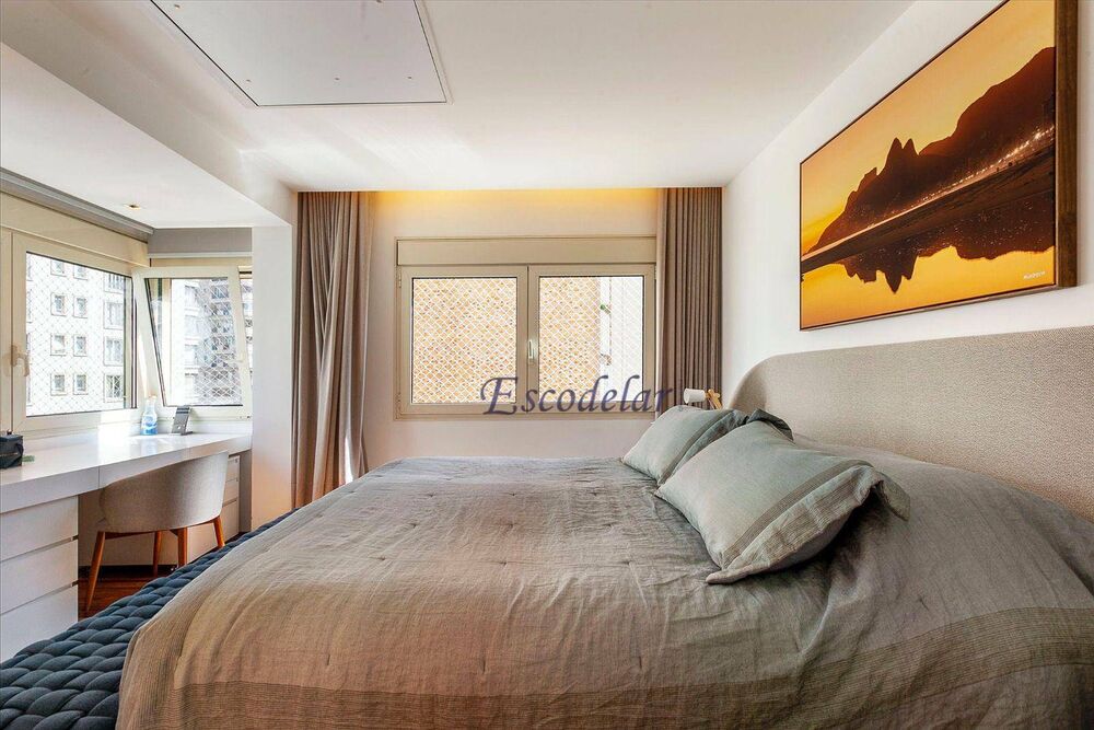 Apartamento, 3 quartos, 306 m² - Foto 3