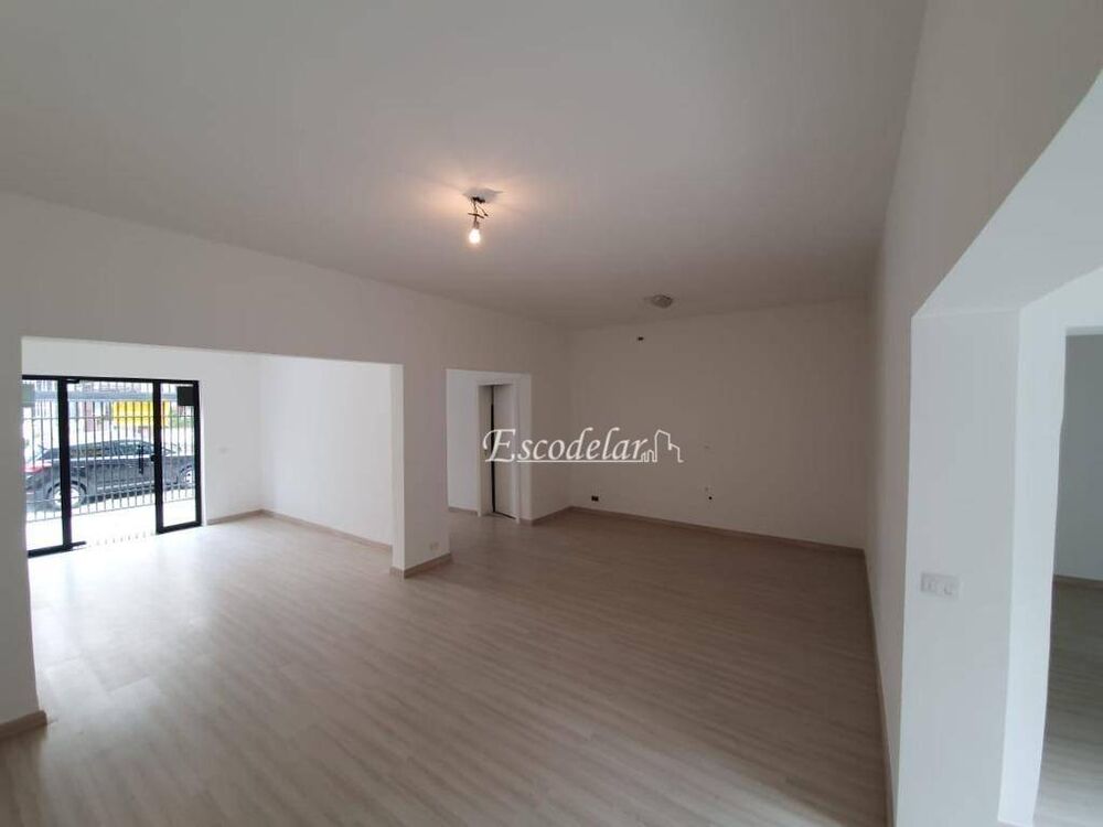 Sobrado, 3 quartos, 209 m² - Foto 1