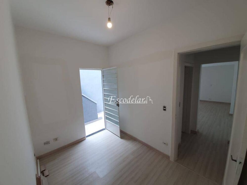 Sobrado, 3 quartos, 209 m² - Foto 3