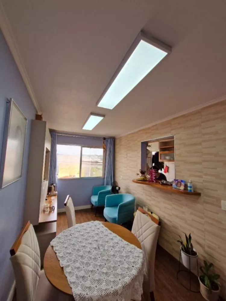 Apartamento, 2 quartos, 50 m² - Foto 6