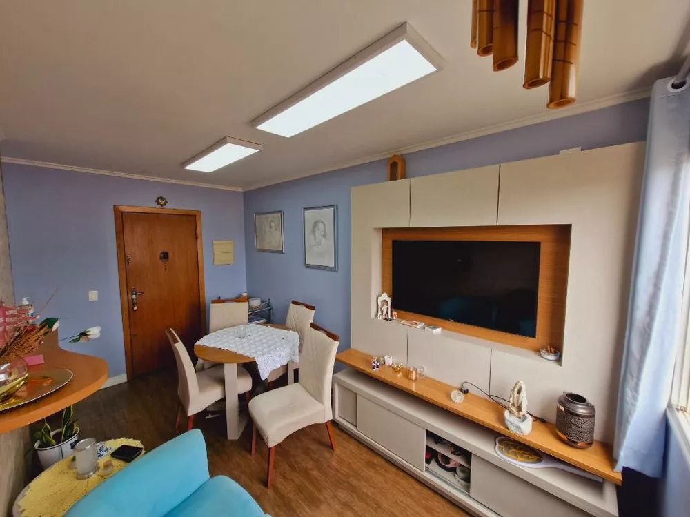 Apartamento, 2 quartos, 50 m² - Foto 7