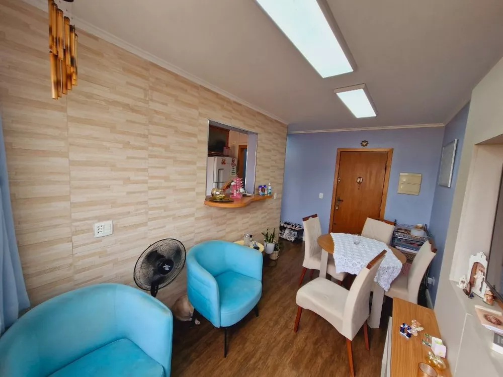 Apartamento, 2 quartos, 50 m² - Foto 5