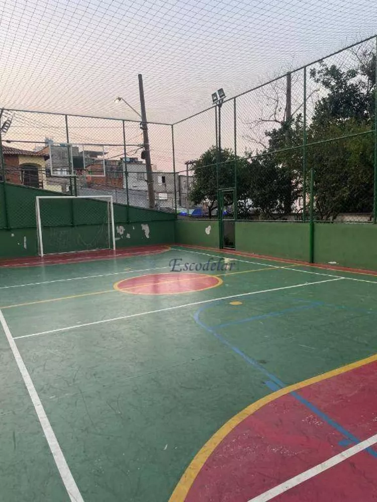 Apartamento, 2 quartos, 50 m² - Foto 2