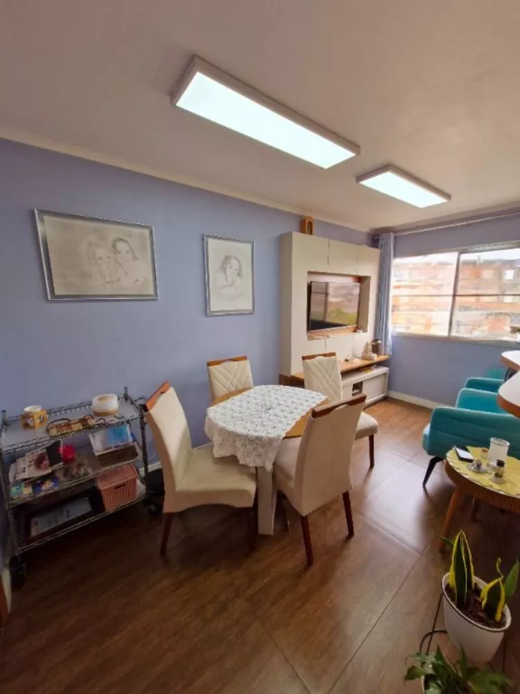 Apartamento, 2 quartos, 50 m² - Foto 1
