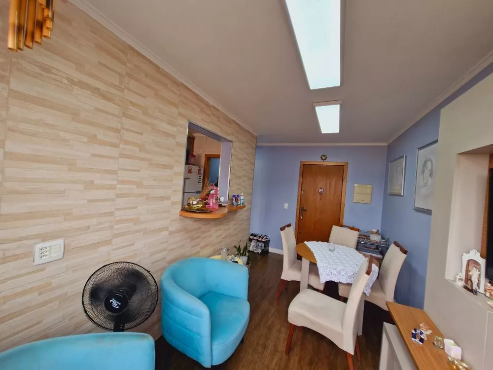 Apartamento, 2 quartos, 50 m² - Foto 8