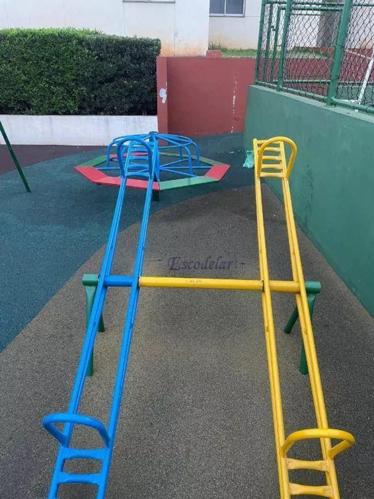 Apartamento, 2 quartos, 50 m² - Foto 4