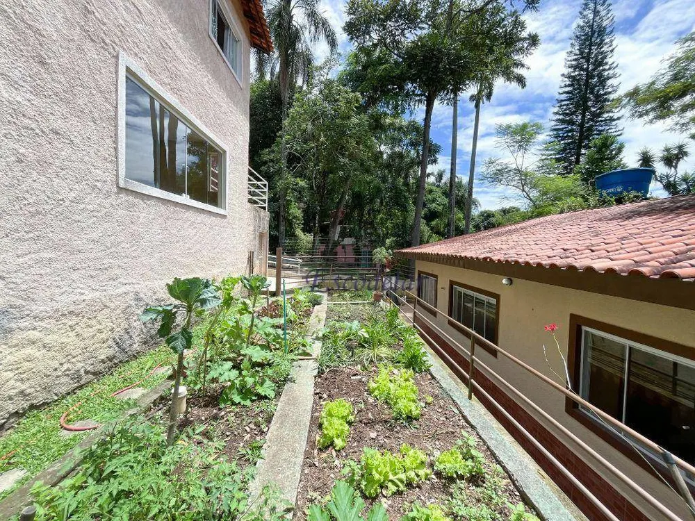 Casa, 3 quartos, 500 m² - Foto 7