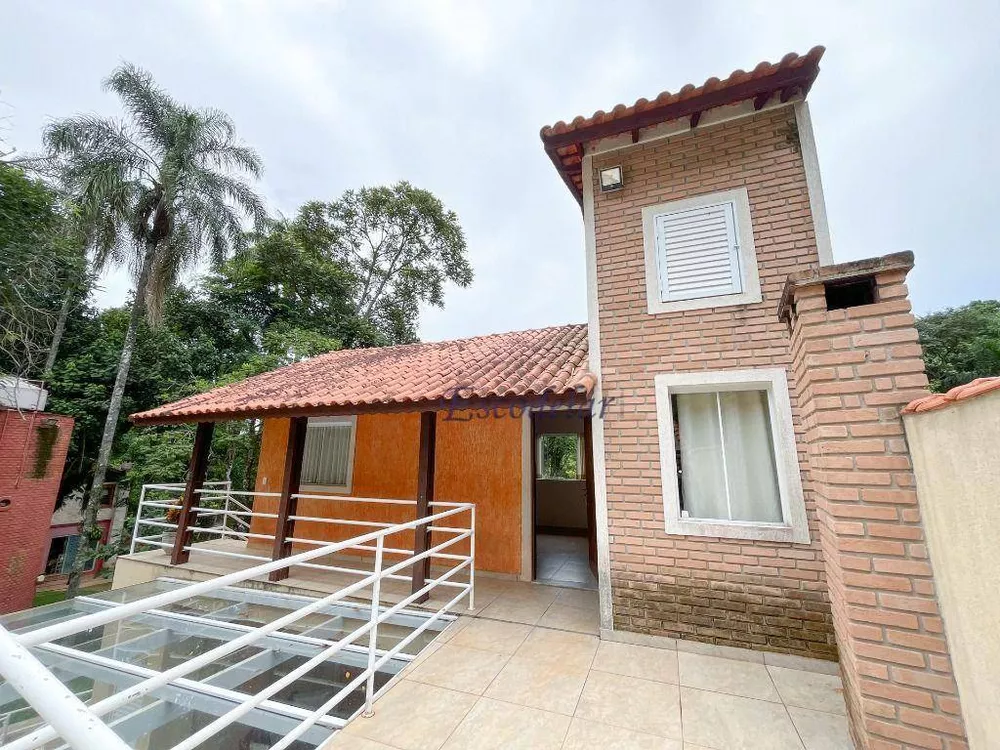 Casa à venda com 3 quartos, 500m² - Foto 4