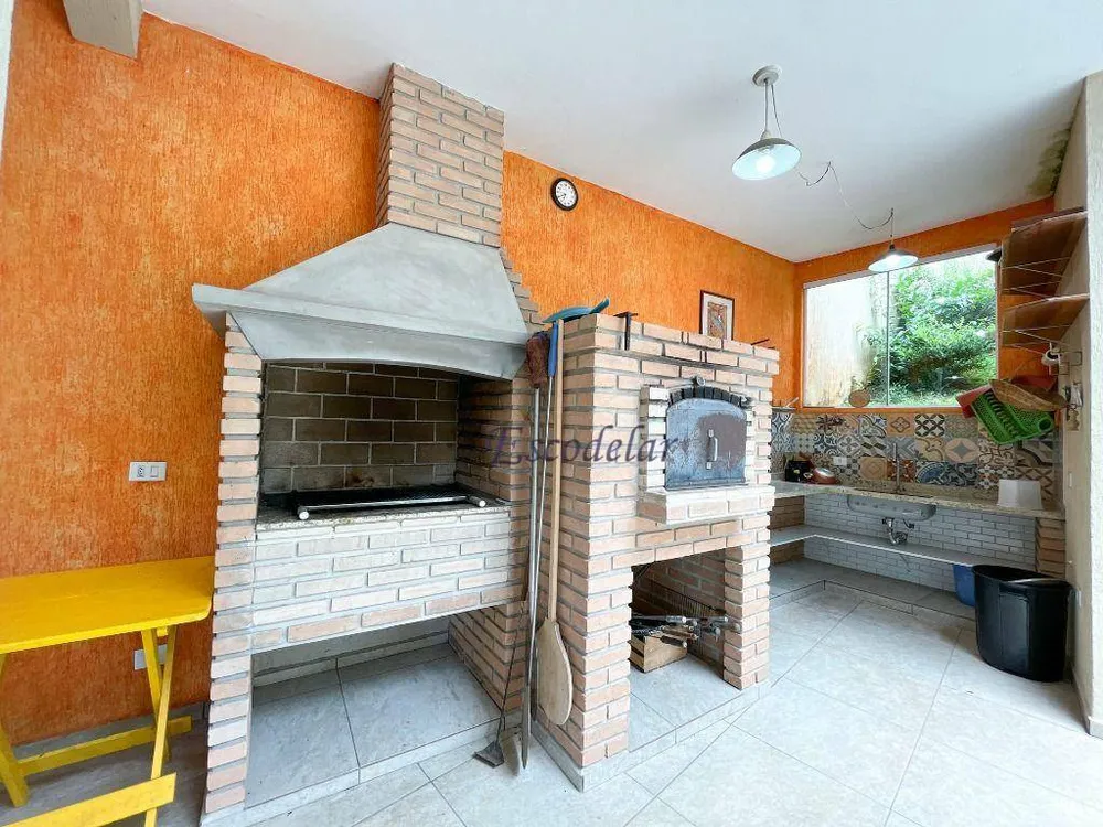 Casa, 3 quartos, 500 m² - Foto 5