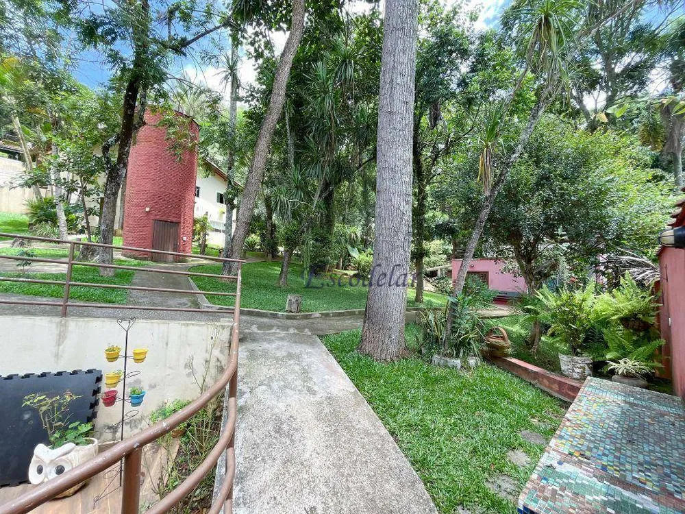 Casa, 3 quartos, 500 m² - Foto 6