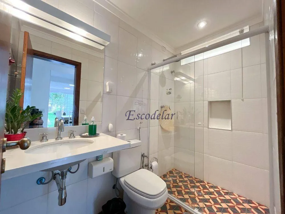 Casa, 3 quartos, 500 m² - Foto 8