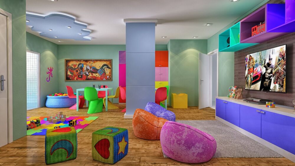Apartamento à venda com 2 quartos, 73m² - Foto 7