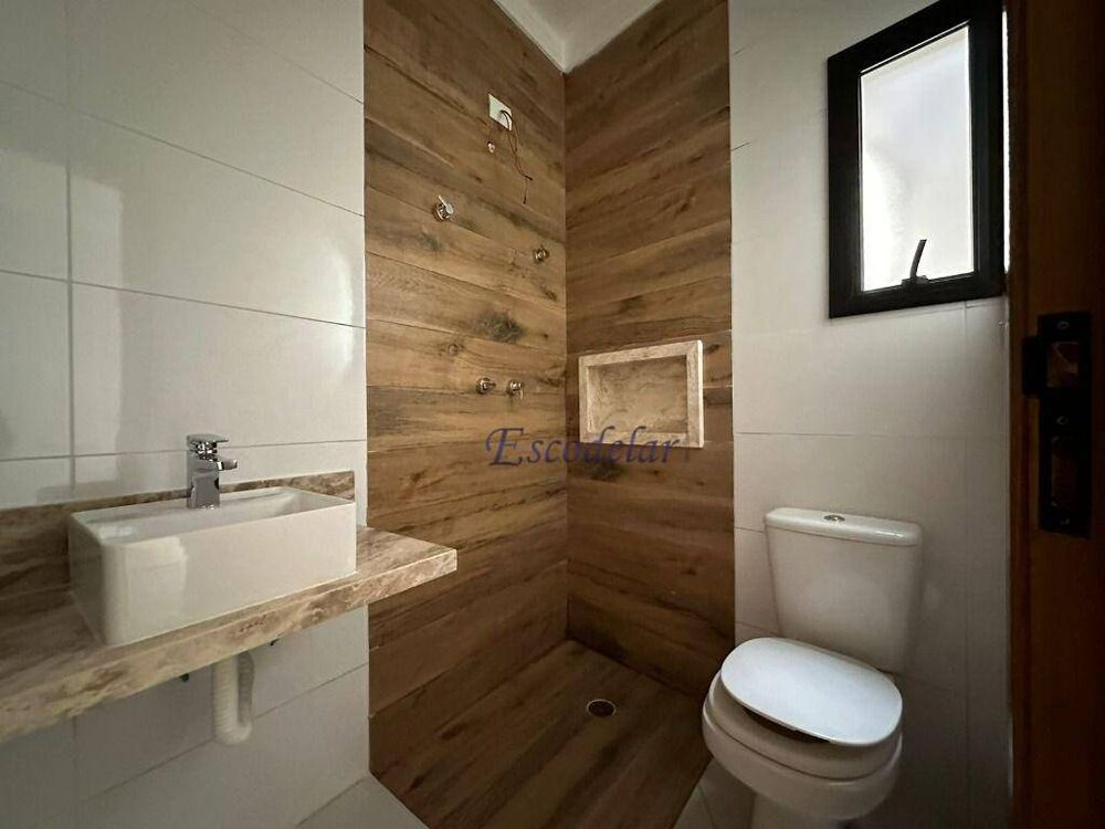 Sobrado, 3 quartos, 200 m² - Foto 3