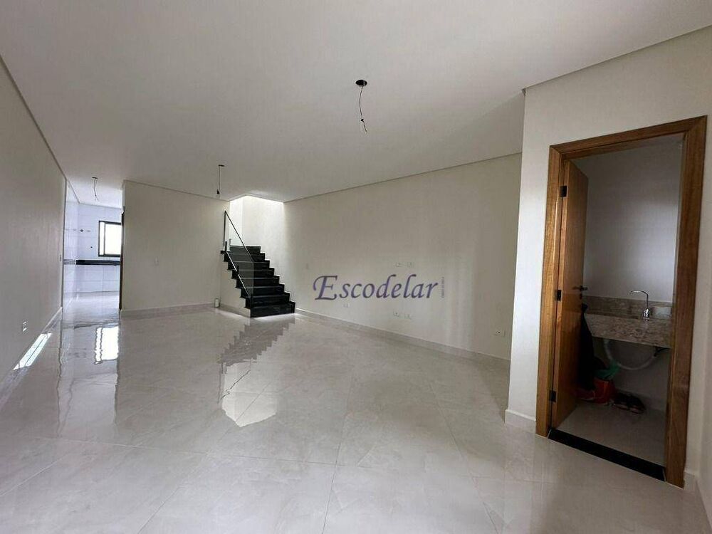 Sobrado, 3 quartos, 200 m² - Foto 4