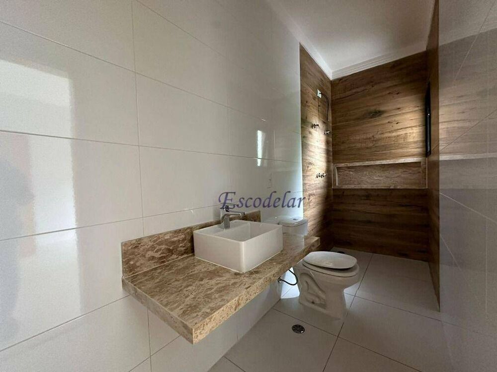 Sobrado, 3 quartos, 200 m² - Foto 2