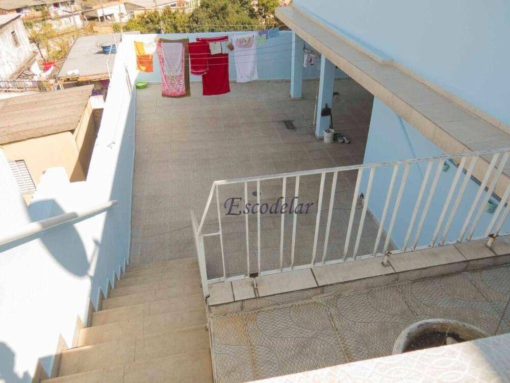 Casa, 3 quartos, 120 m² - Foto 2