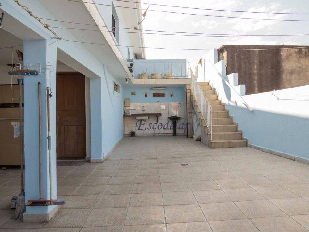 Casa, 3 quartos, 120 m² - Foto 3