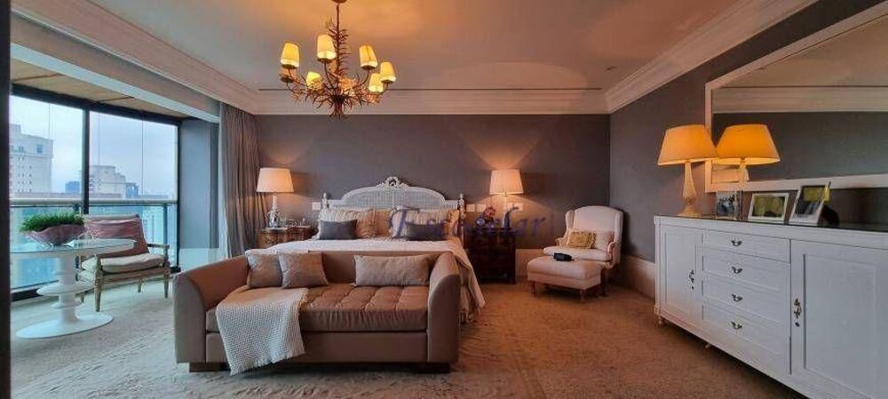 Cobertura, 6 quartos, 990 m² - Foto 31
