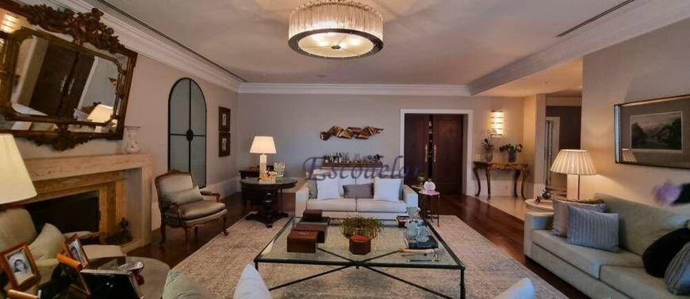 Cobertura, 6 quartos, 990 m² - Foto 22