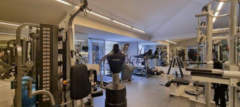 Cobertura, 6 quartos, 990 m² - Foto 7