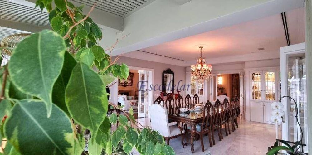 Cobertura, 6 quartos, 990 m² - Foto 18