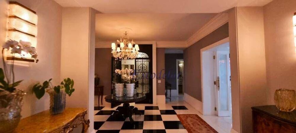 Cobertura, 6 quartos, 990 m² - Foto 24