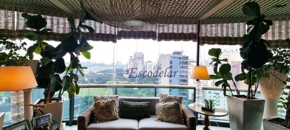 Cobertura, 6 quartos, 990 m² - Foto 30