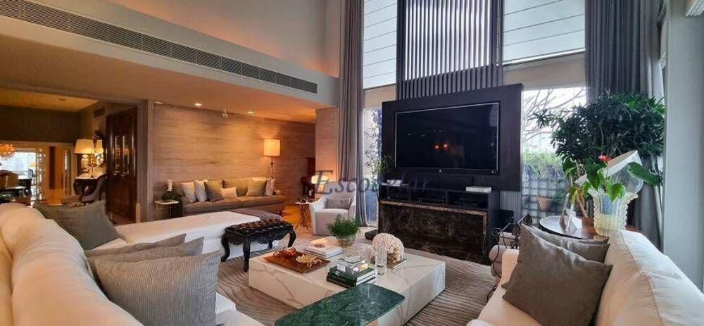 Cobertura, 6 quartos, 990 m² - Foto 5