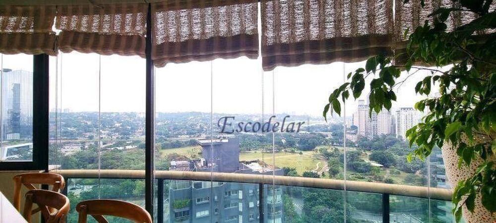 Cobertura, 6 quartos, 990 m² - Foto 14