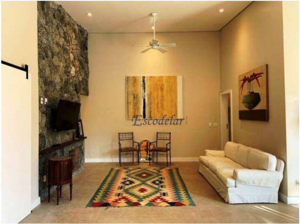 Casa de Condomínio, 6 quartos - Foto 3
