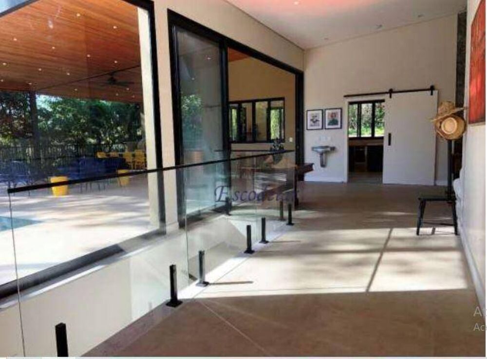 Casa de Condomínio, 6 quartos - Foto 2