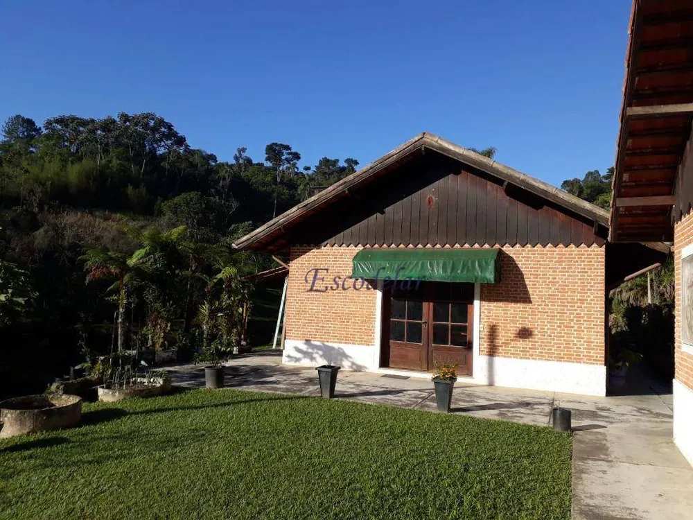 Sítio, 5 quartos, 34 hectares - Foto 6