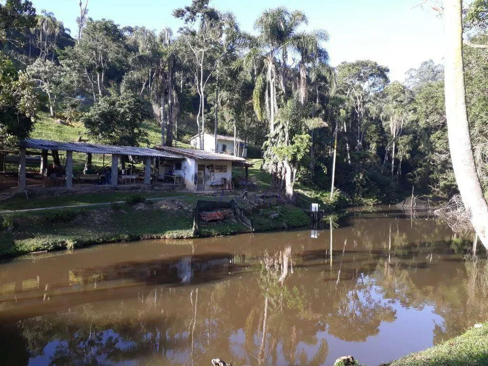 Sítio, 5 quartos, 34 hectares - Foto 7