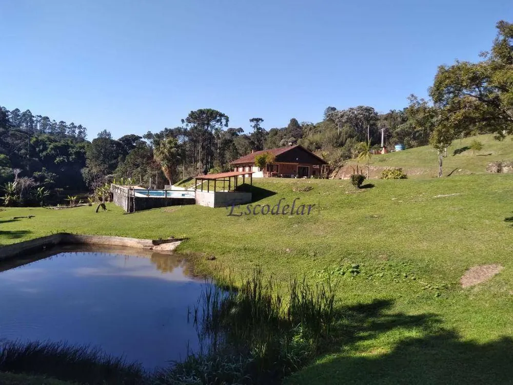 Sítio, 5 quartos, 34 hectares - Foto 8