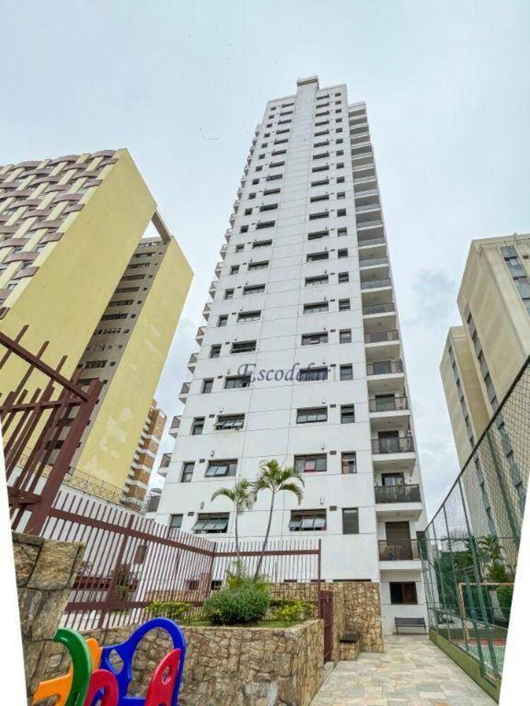 Apartamento, 3 quartos, 136 m² - Foto 2