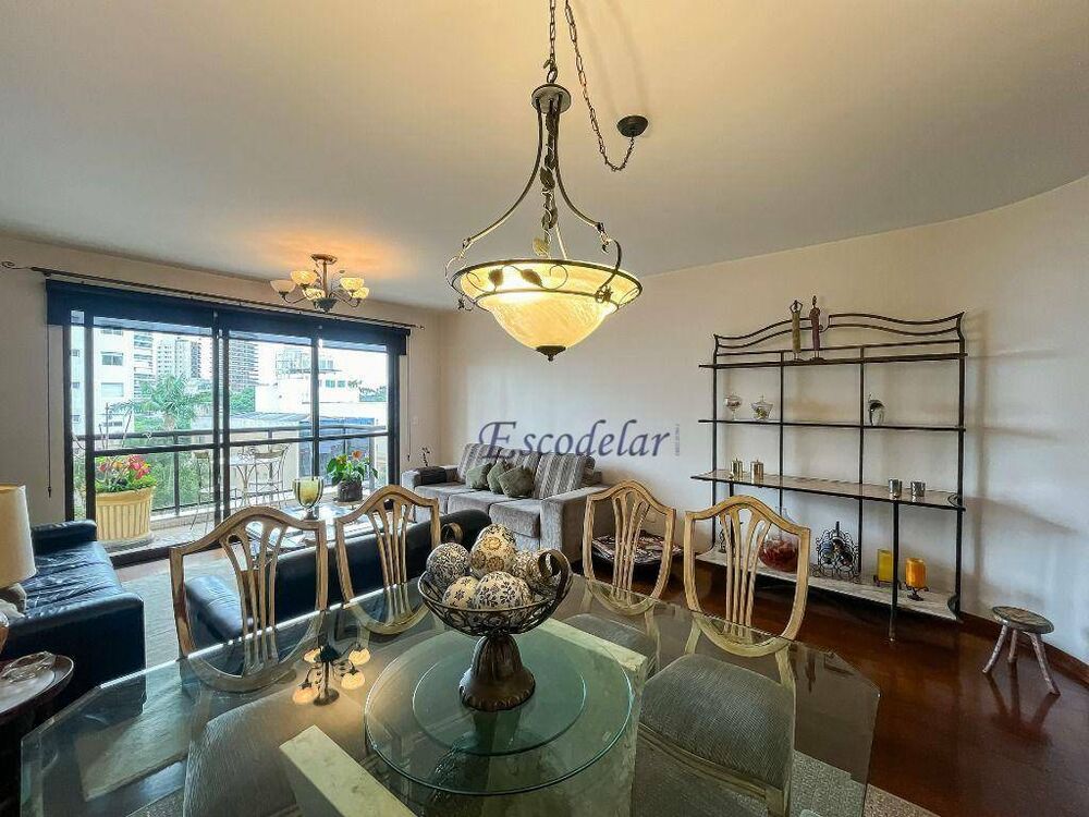 Apartamento, 3 quartos, 136 m² - Foto 3