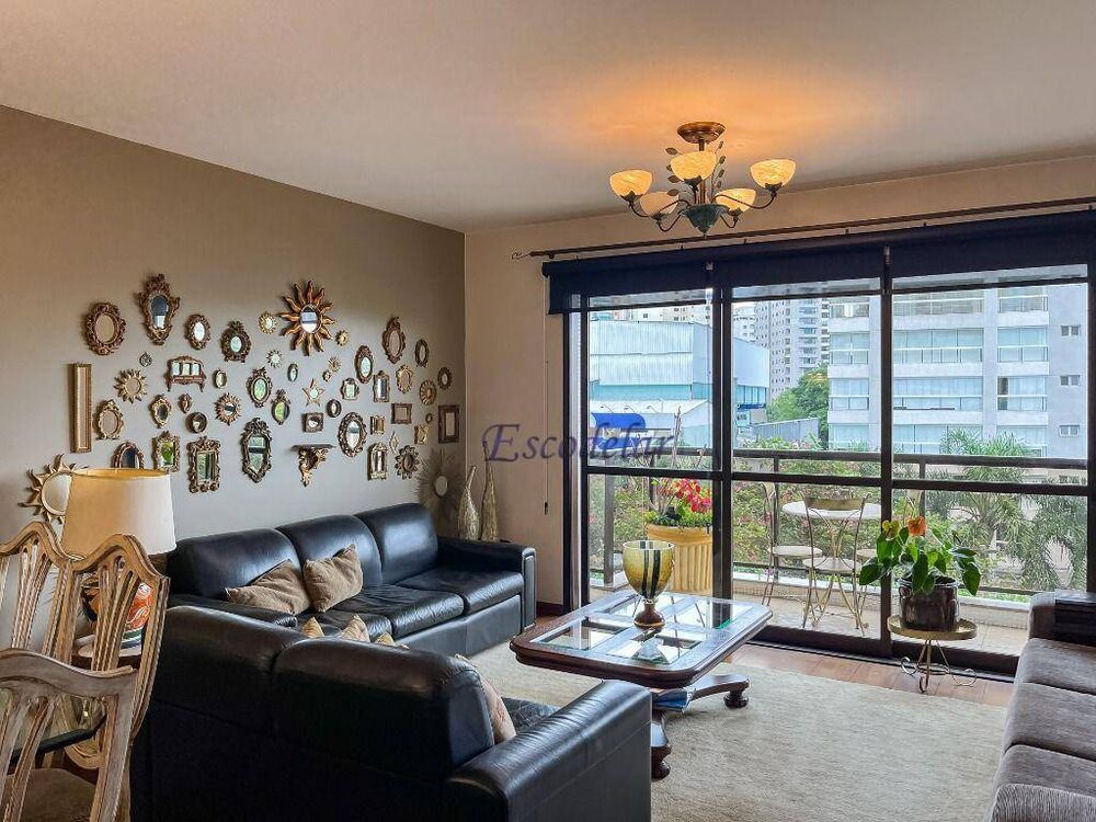 Apartamento, 3 quartos, 136 m² - Foto 5