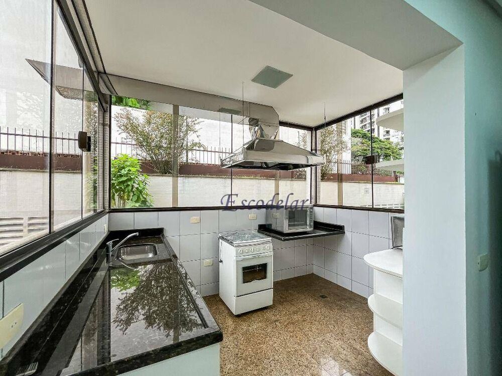Apartamento, 3 quartos, 136 m² - Foto 9