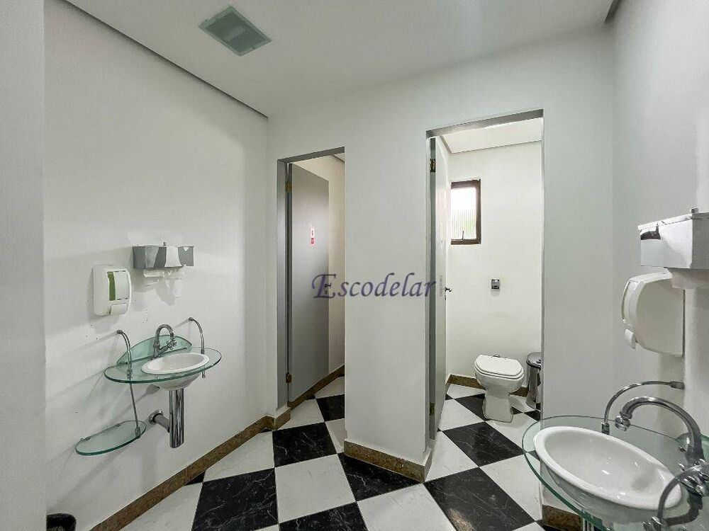 Apartamento, 3 quartos, 136 m² - Foto 8