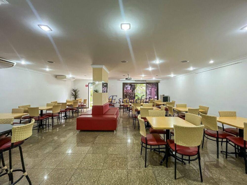Apartamento, 3 quartos, 136 m² - Foto 10