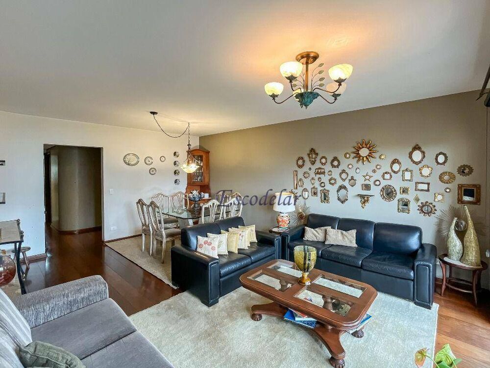 Apartamento, 3 quartos, 136 m² - Foto 1